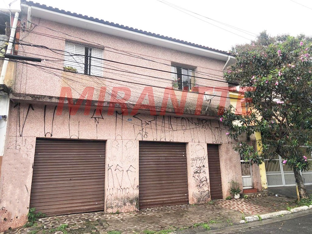 Casa terrea de 154m² com 3 quartos em Parque Vitória