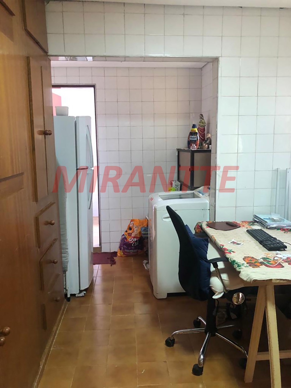 Casa terrea de 154m² com 3 quartos em Parque Vitória