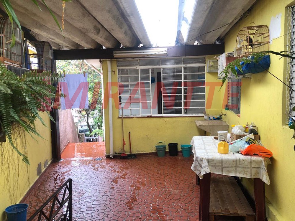 Casa terrea de 154m² com 3 quartos em Parque Vitória