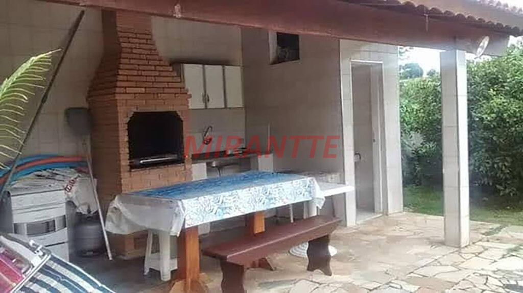 Chácara de 260m² com 4 quartos em Condomínio Vale das Montanhas