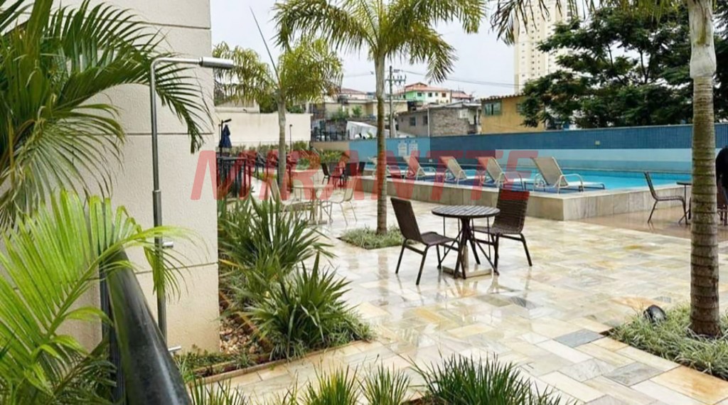 Apartamento de 80m² com 3 quartos em Jardim Flor da Montanha