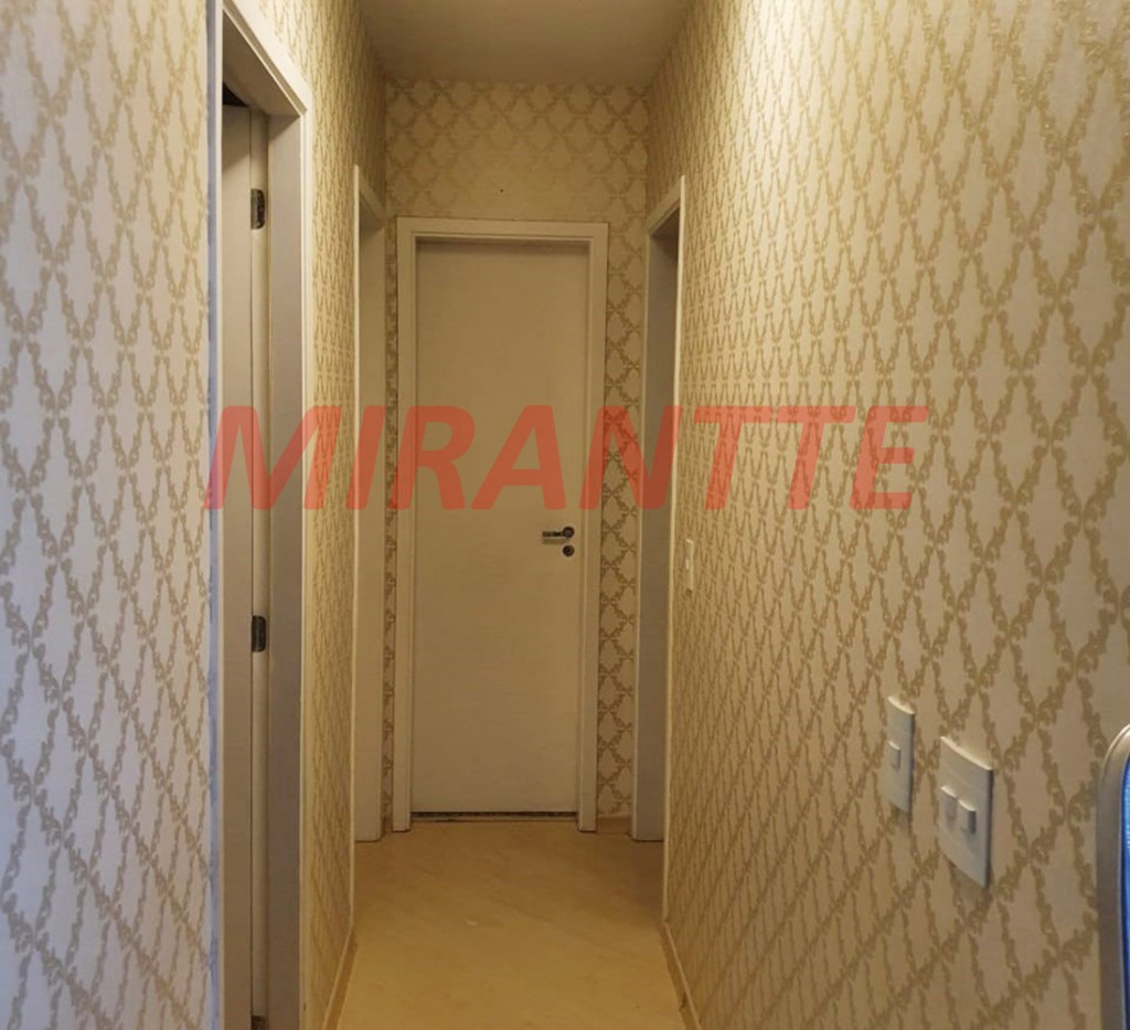 Apartamento de 80m² com 3 quartos em Jardim Flor da Montanha