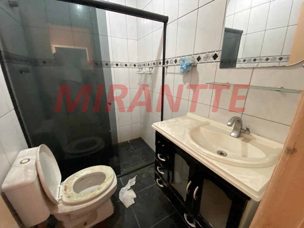 Sobrado de 202m² com 5 quartos em Vila Medeiros