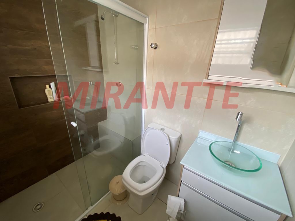 Sobrado de 202m² com 5 quartos em Vila Medeiros