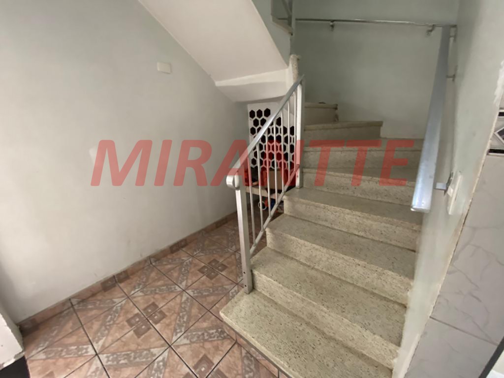 Sobrado de 202m² com 5 quartos em Vila Medeiros