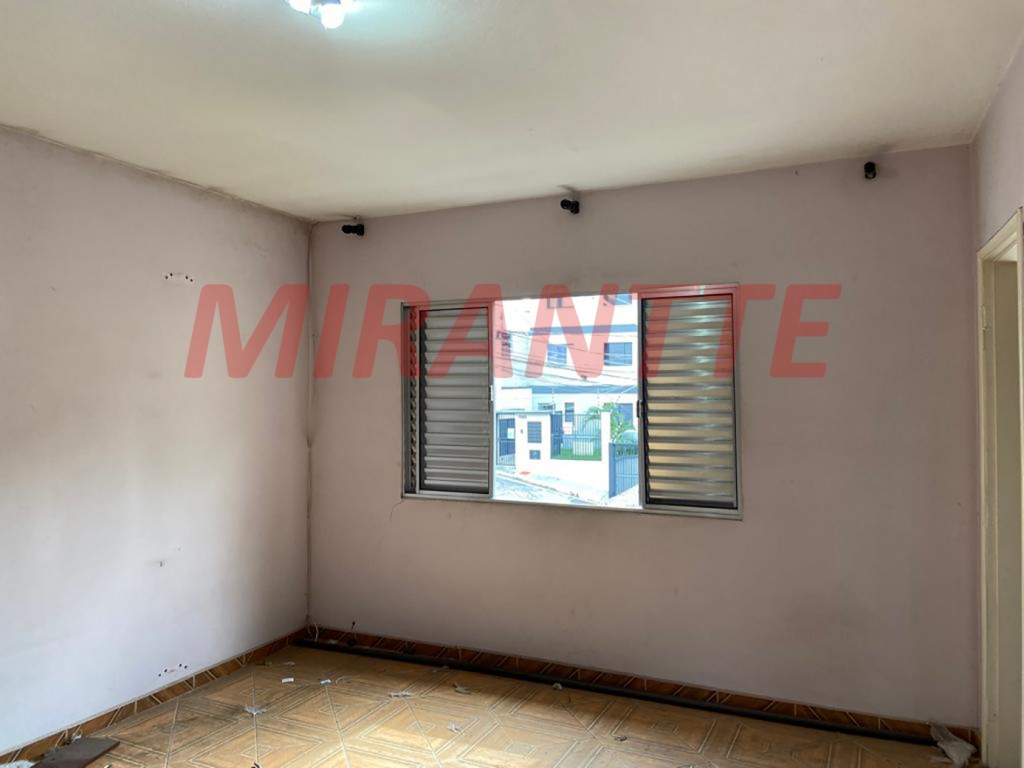 Sobrado de 202m² com 5 quartos em Vila Medeiros