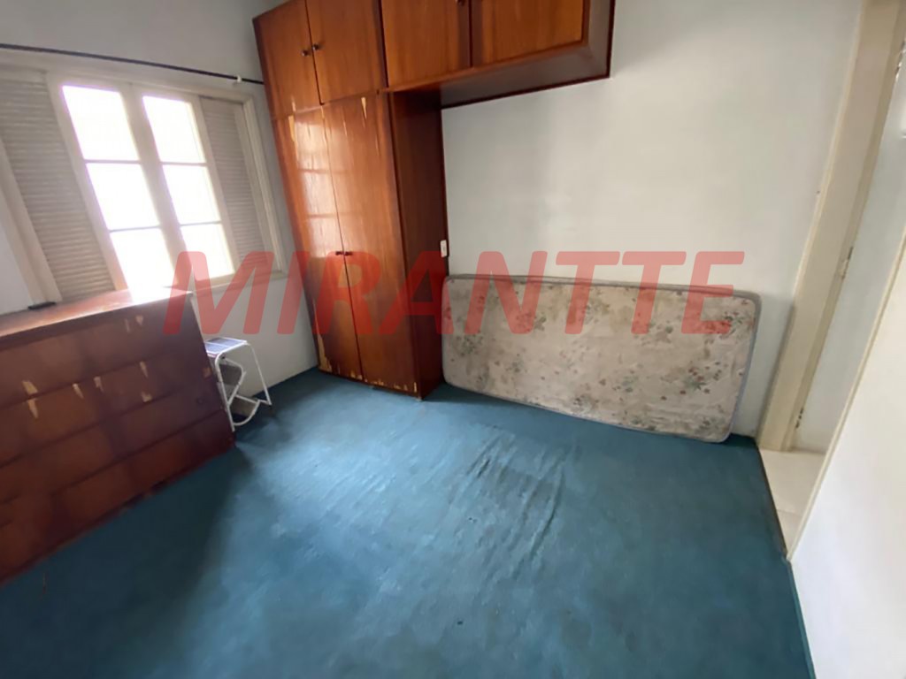Sobrado de 202m² com 5 quartos em Vila Medeiros