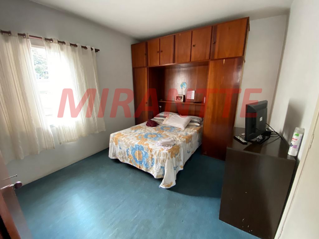 Sobrado de 202m² com 5 quartos em Vila Medeiros