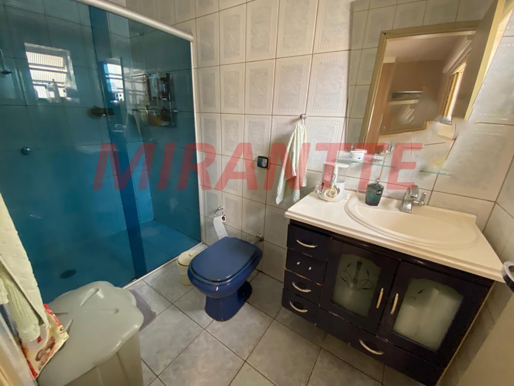 Sobrado de 202m² com 5 quartos em Vila Medeiros