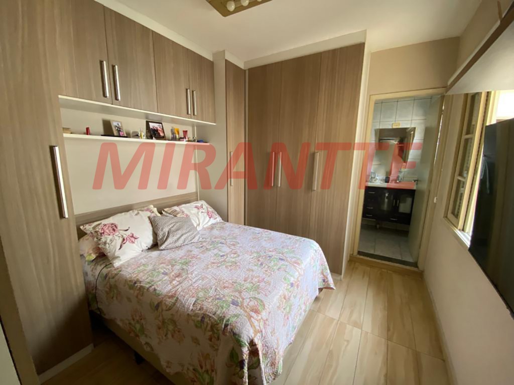 Sobrado de 202m² com 5 quartos em Vila Medeiros