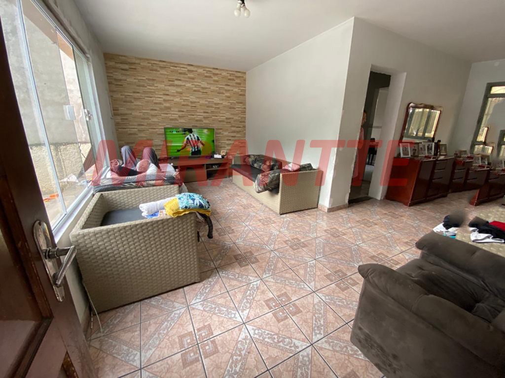 Sobrado de 202m² com 5 quartos em Vila Medeiros