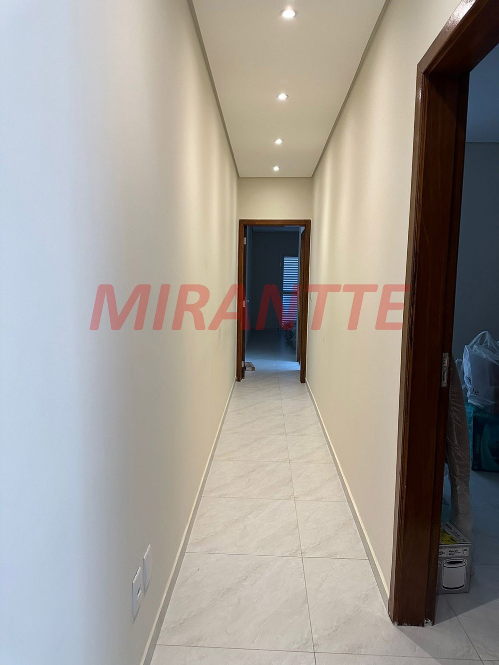 Sobrado de 180m² com 3 quartos em Limão