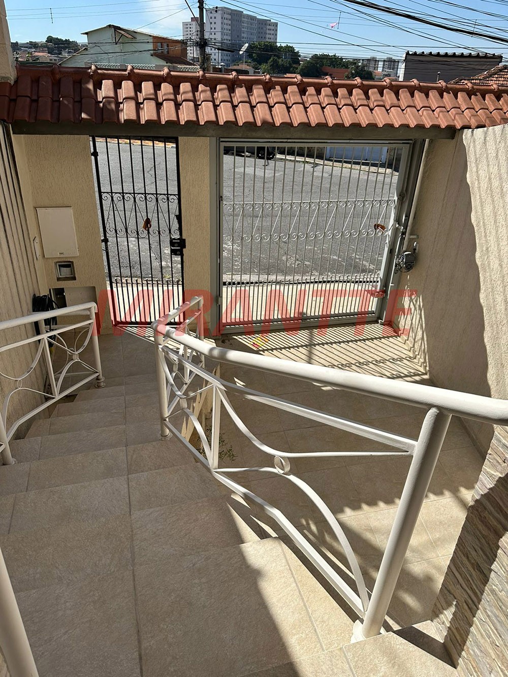 Sobrado de 180m² com 3 quartos em Limão