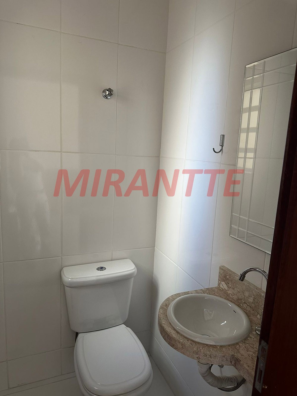 Sobrado de 180m² com 3 quartos em Limão