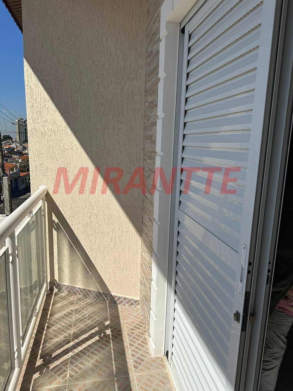 Sobrado de 180m² com 3 quartos em Limão