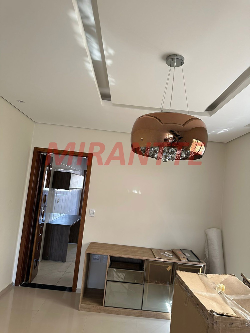 Sobrado de 180m² com 3 quartos em Limão