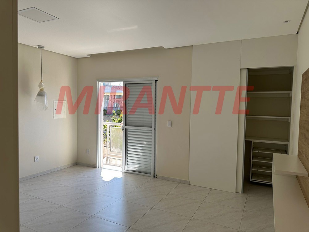 Sobrado de 180m² com 3 quartos em Limão