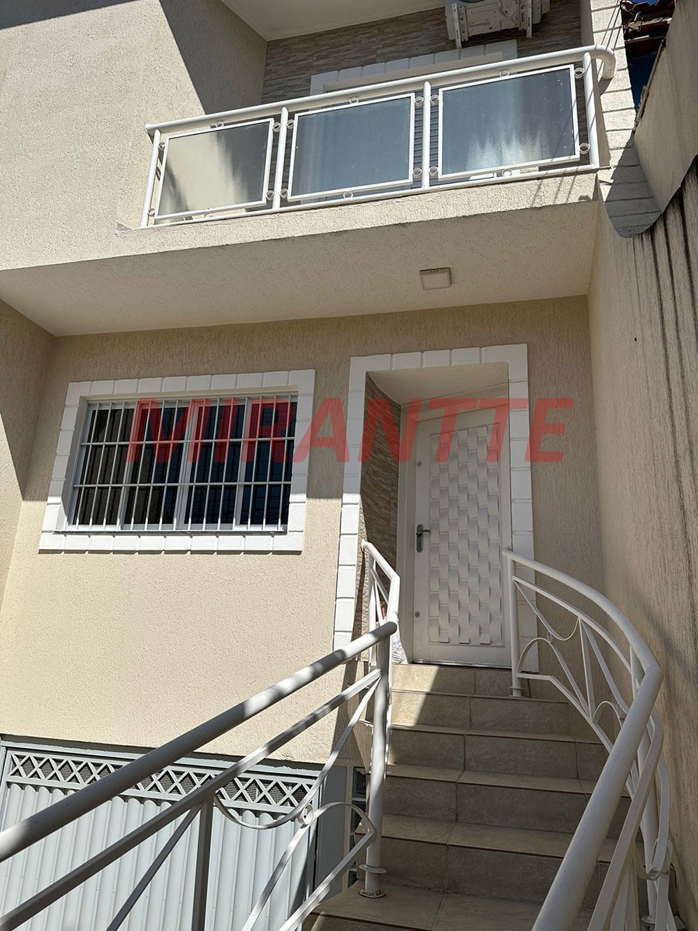 Sobrado de 180m² com 3 quartos em Limão