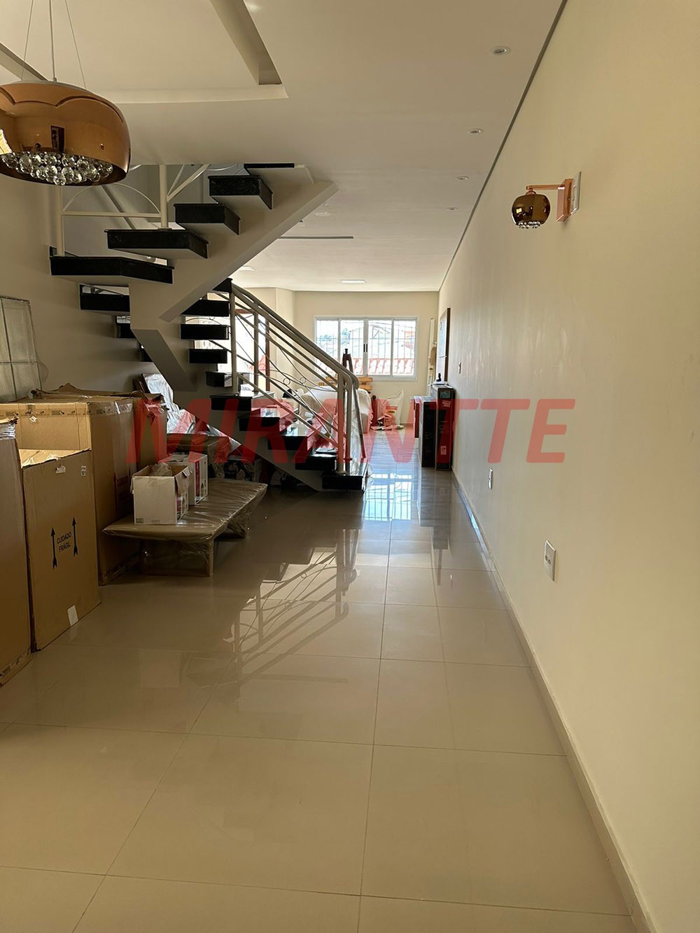 Sobrado de 180m² com 3 quartos em Limão