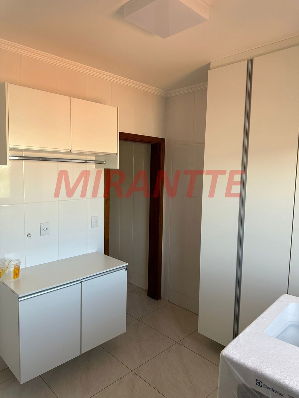 Sobrado de 180m² com 3 quartos em Limão