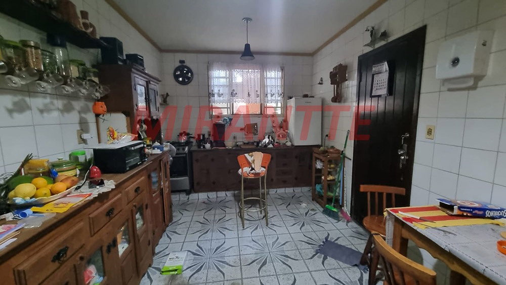 Terreno de 286m² em Vila Mazzei