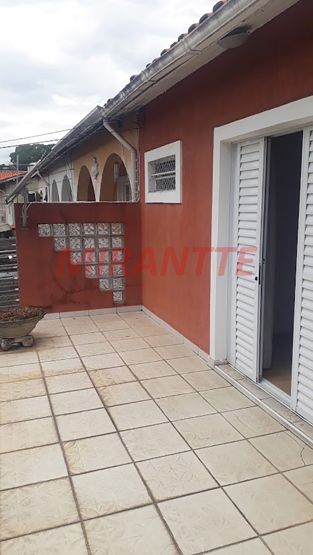 Sobrado de 285m² com 3 quartos em Parque Jabaquara
