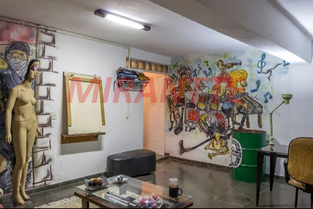Sobrado de 285m² com 3 quartos em Parque Jabaquara