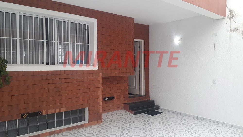 Sobrado de 285m² com 3 quartos em Parque Jabaquara