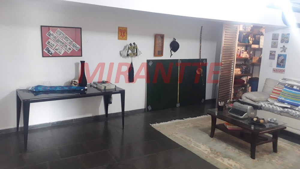 Sobrado de 285m² com 3 quartos em Parque Jabaquara
