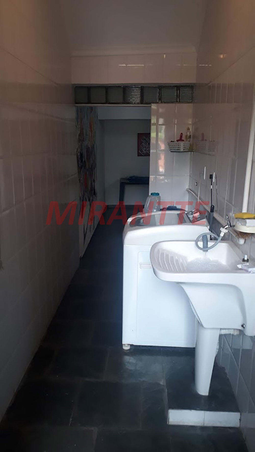 Sobrado de 285m² com 3 quartos em Parque Jabaquara