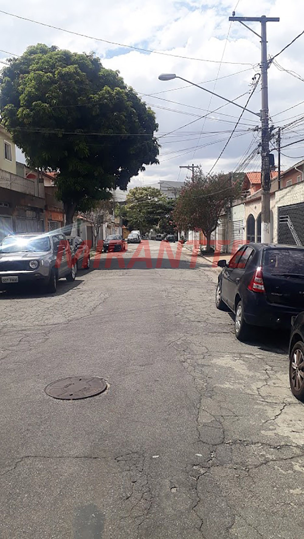 Sobrado de 285m² com 3 quartos em Parque Jabaquara