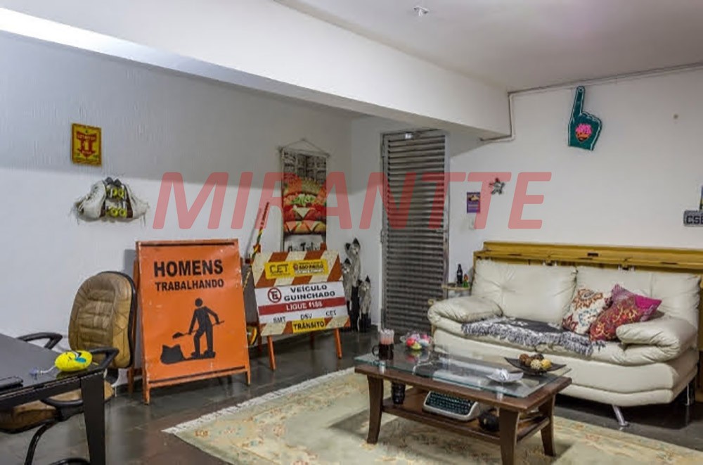 Sobrado de 285m² com 3 quartos em Parque Jabaquara