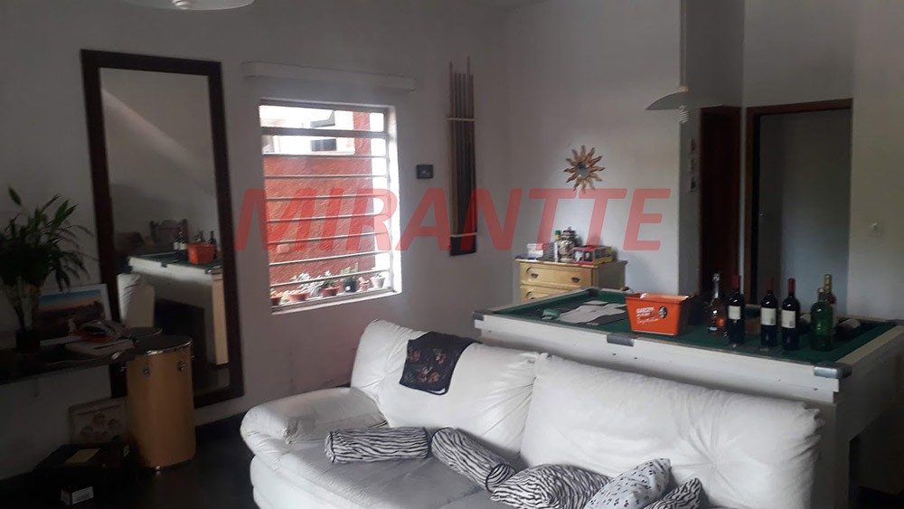 Sobrado de 285m² com 3 quartos em Parque Jabaquara