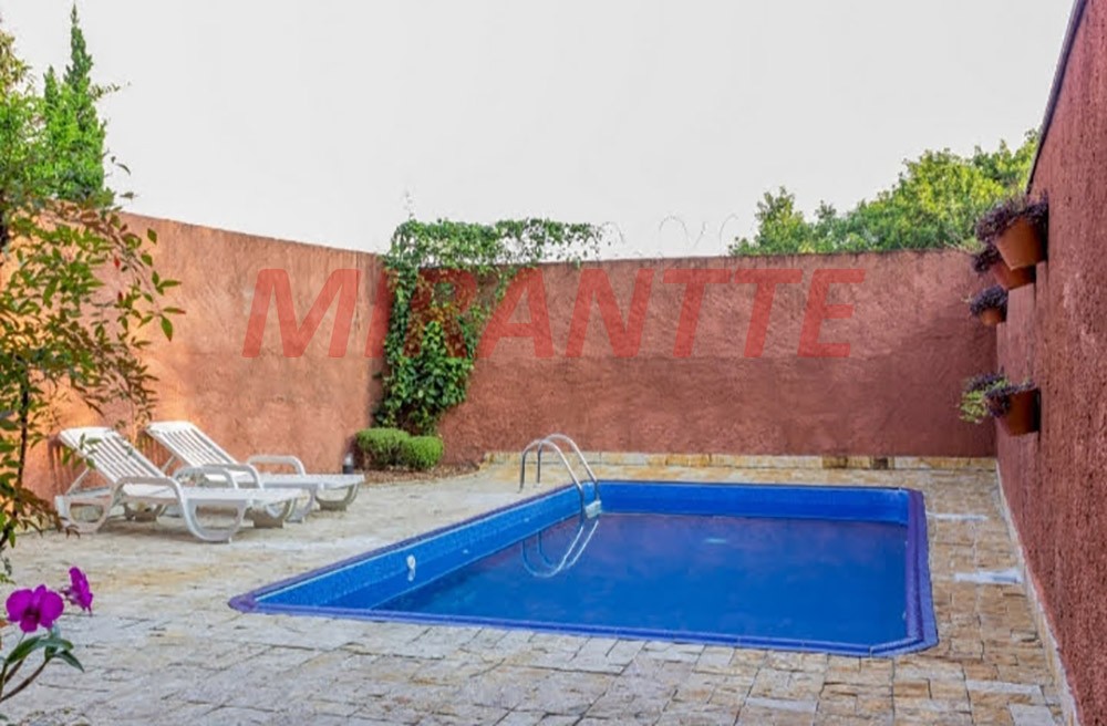 Sobrado de 285m² com 3 quartos em Parque Jabaquara