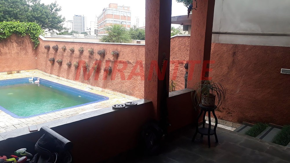 Sobrado de 285m² com 3 quartos em Parque Jabaquara
