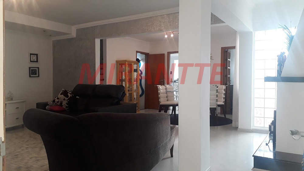 Sobrado de 285m² com 3 quartos em Parque Jabaquara