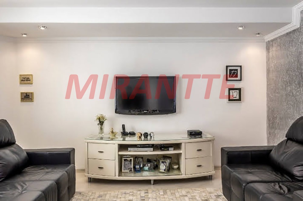 Sobrado de 285m² com 3 quartos em Parque Jabaquara