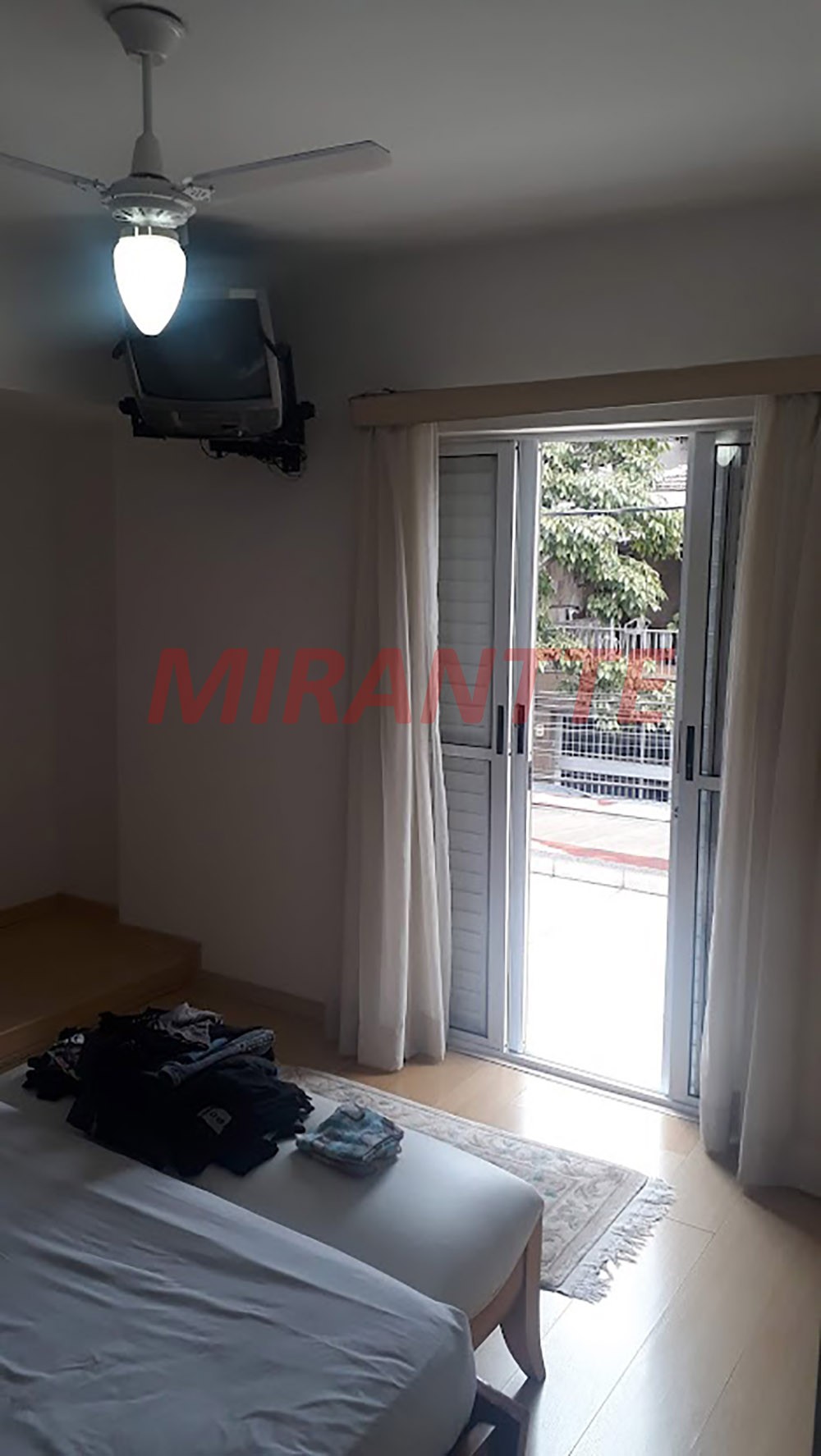 Sobrado de 285m² com 3 quartos em Parque Jabaquara