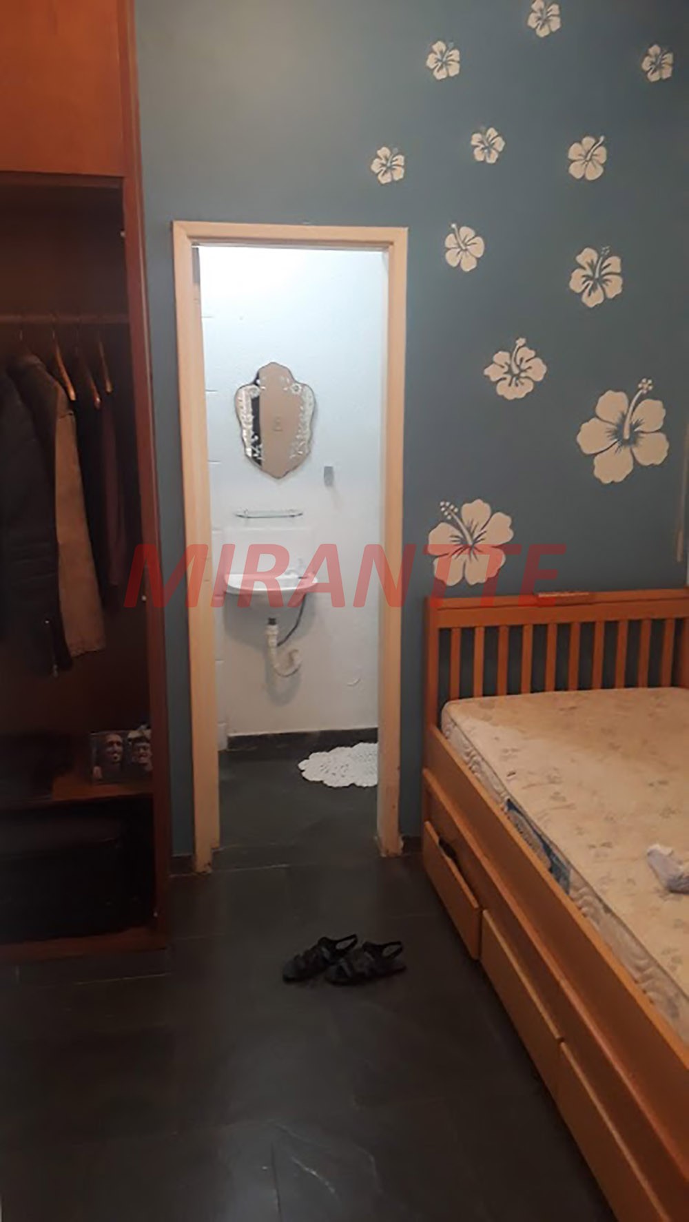 Sobrado de 285m² com 3 quartos em Parque Jabaquara