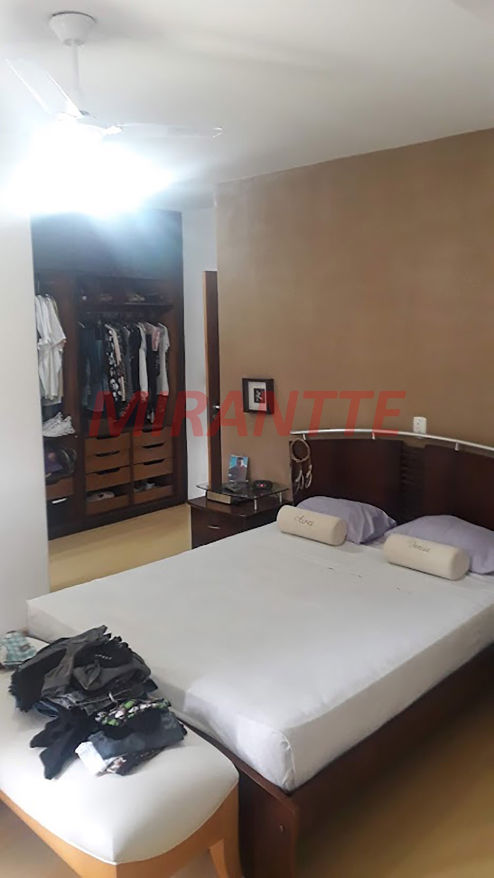 Sobrado de 285m² com 3 quartos em Parque Jabaquara