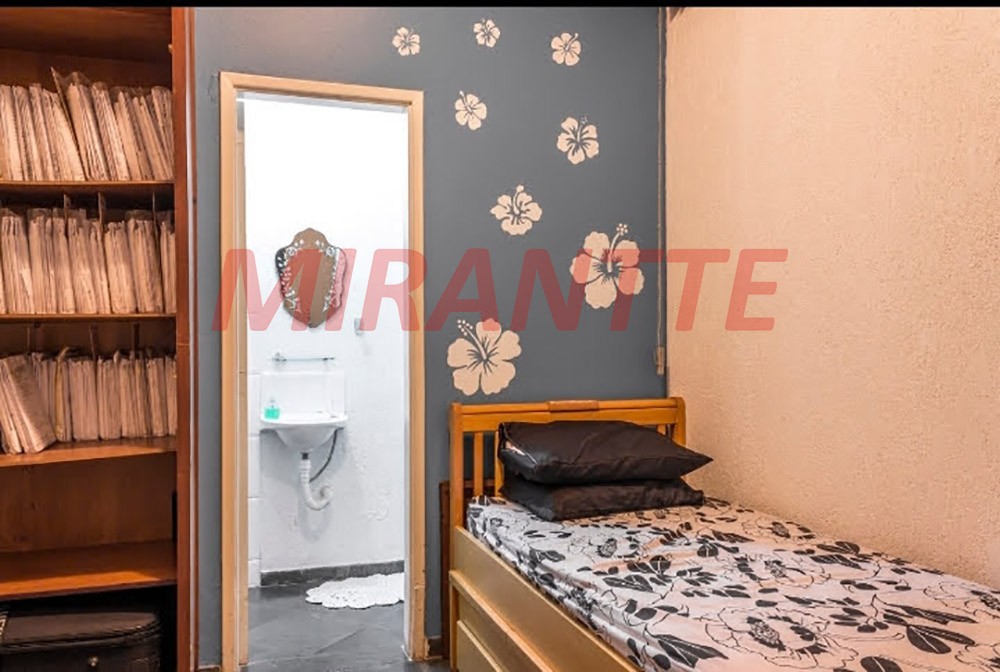 Sobrado de 285m² com 3 quartos em Parque Jabaquara
