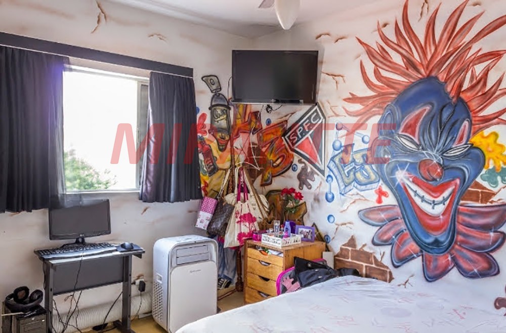 Sobrado de 285m² com 3 quartos em Parque Jabaquara
