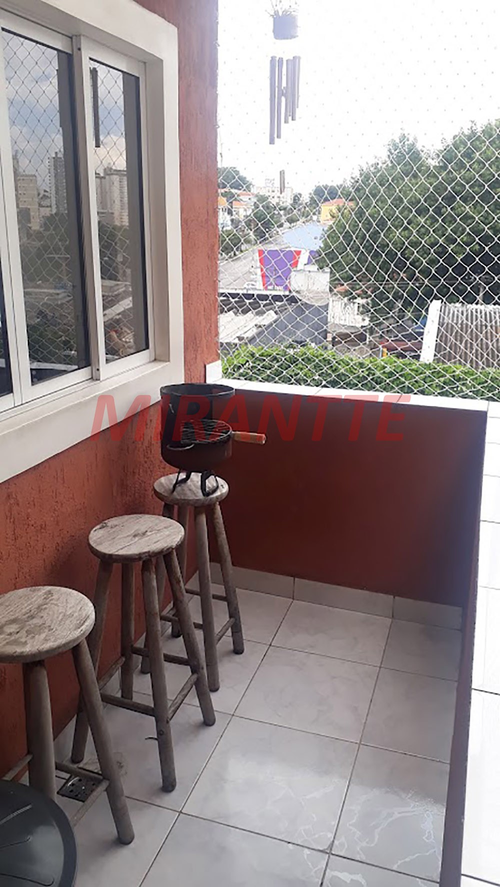 Sobrado de 285m² com 3 quartos em Parque Jabaquara