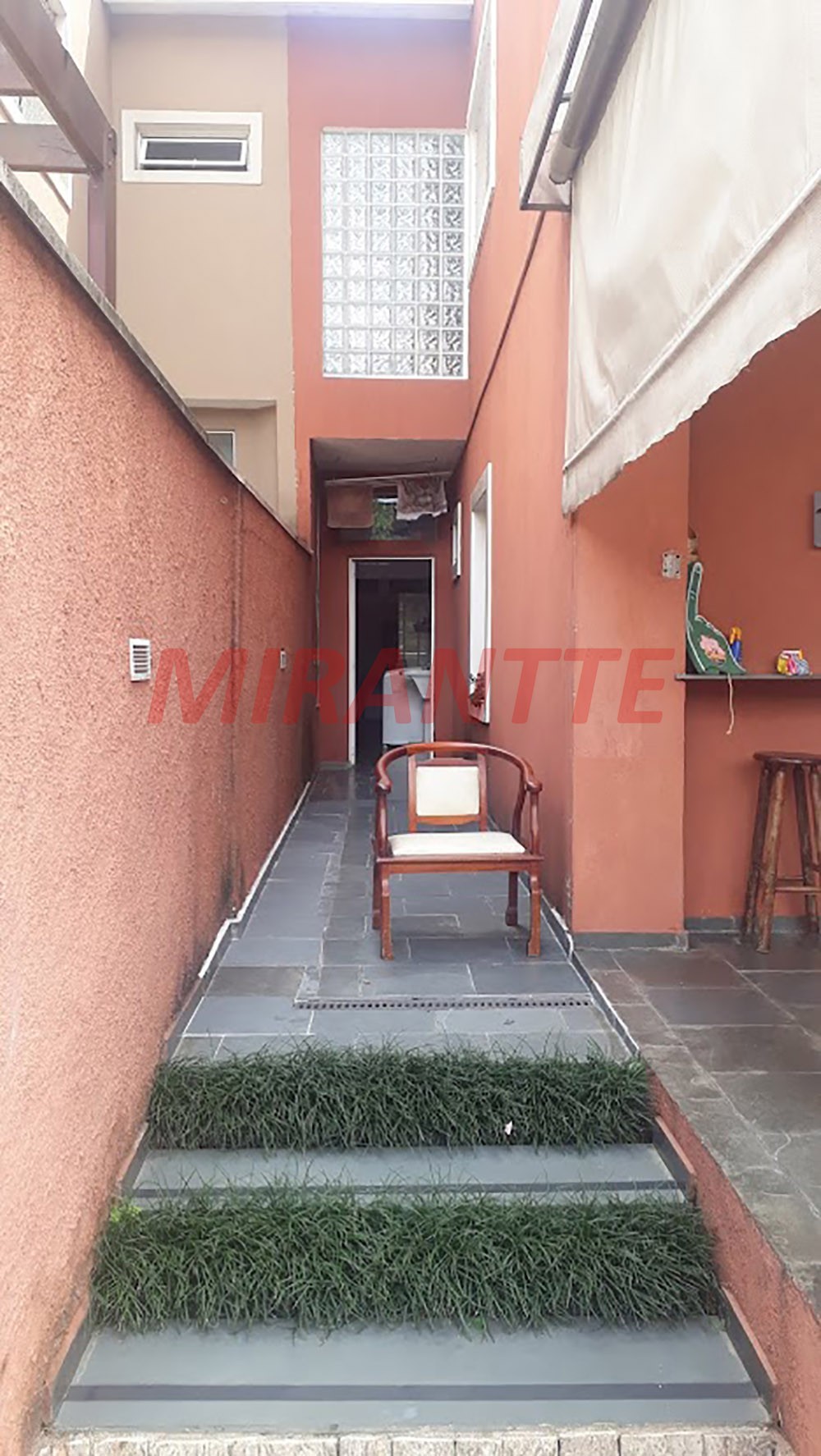 Sobrado de 285m² com 3 quartos em Parque Jabaquara