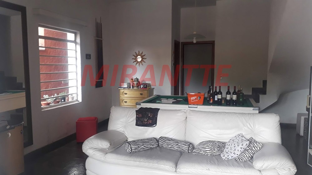 Sobrado de 285m² com 3 quartos em Parque Jabaquara