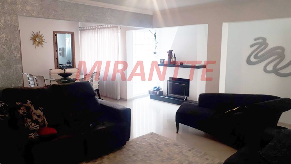 Sobrado de 285m² com 3 quartos em Parque Jabaquara