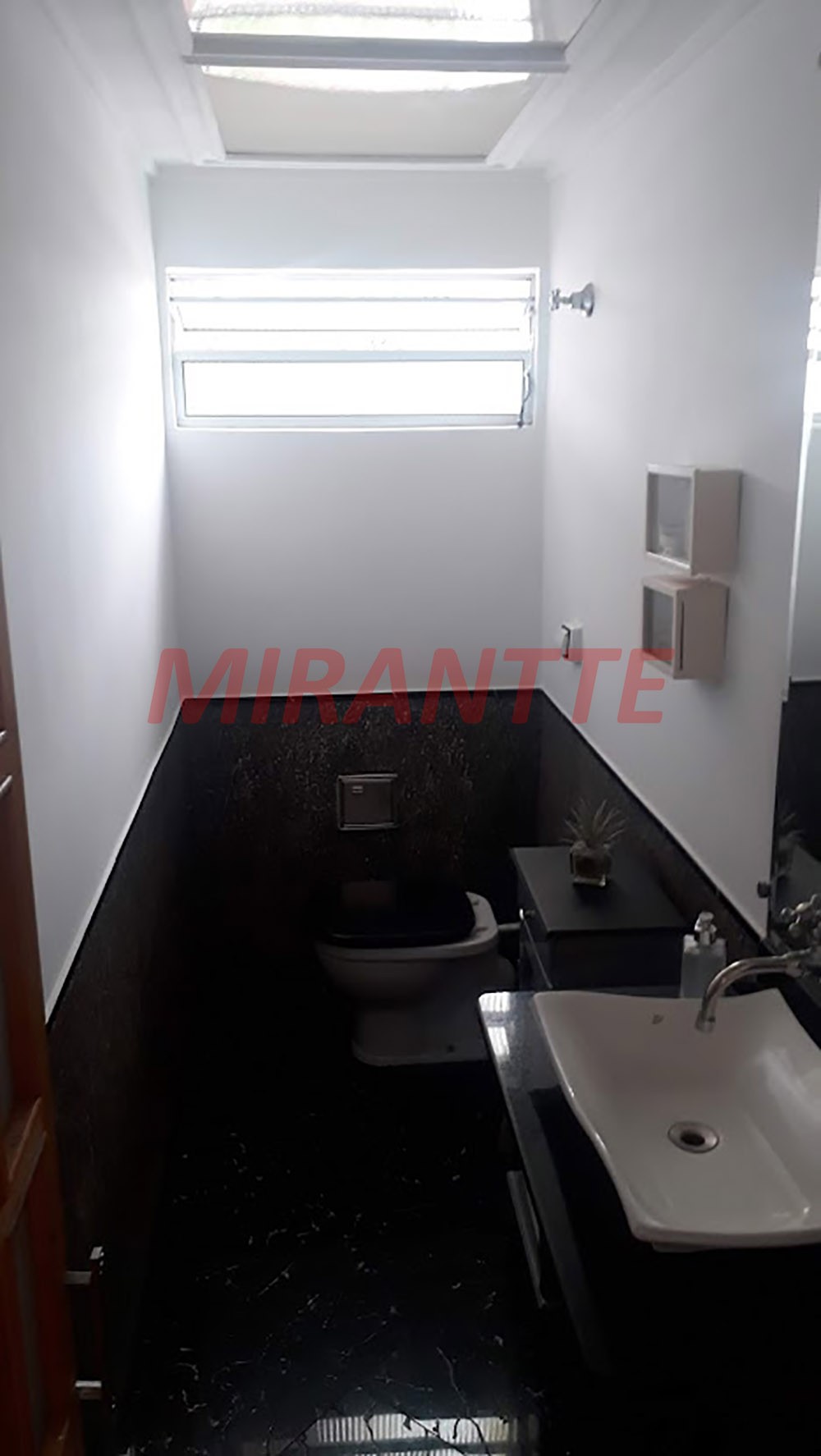 Sobrado de 285m² com 3 quartos em Parque Jabaquara