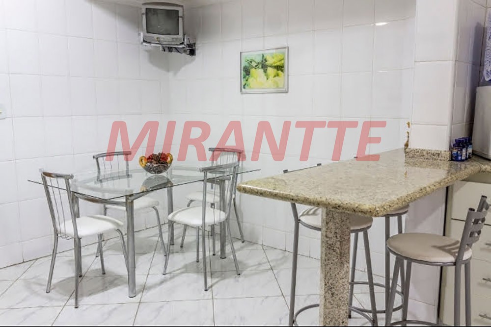 Sobrado de 285m² com 3 quartos em Parque Jabaquara
