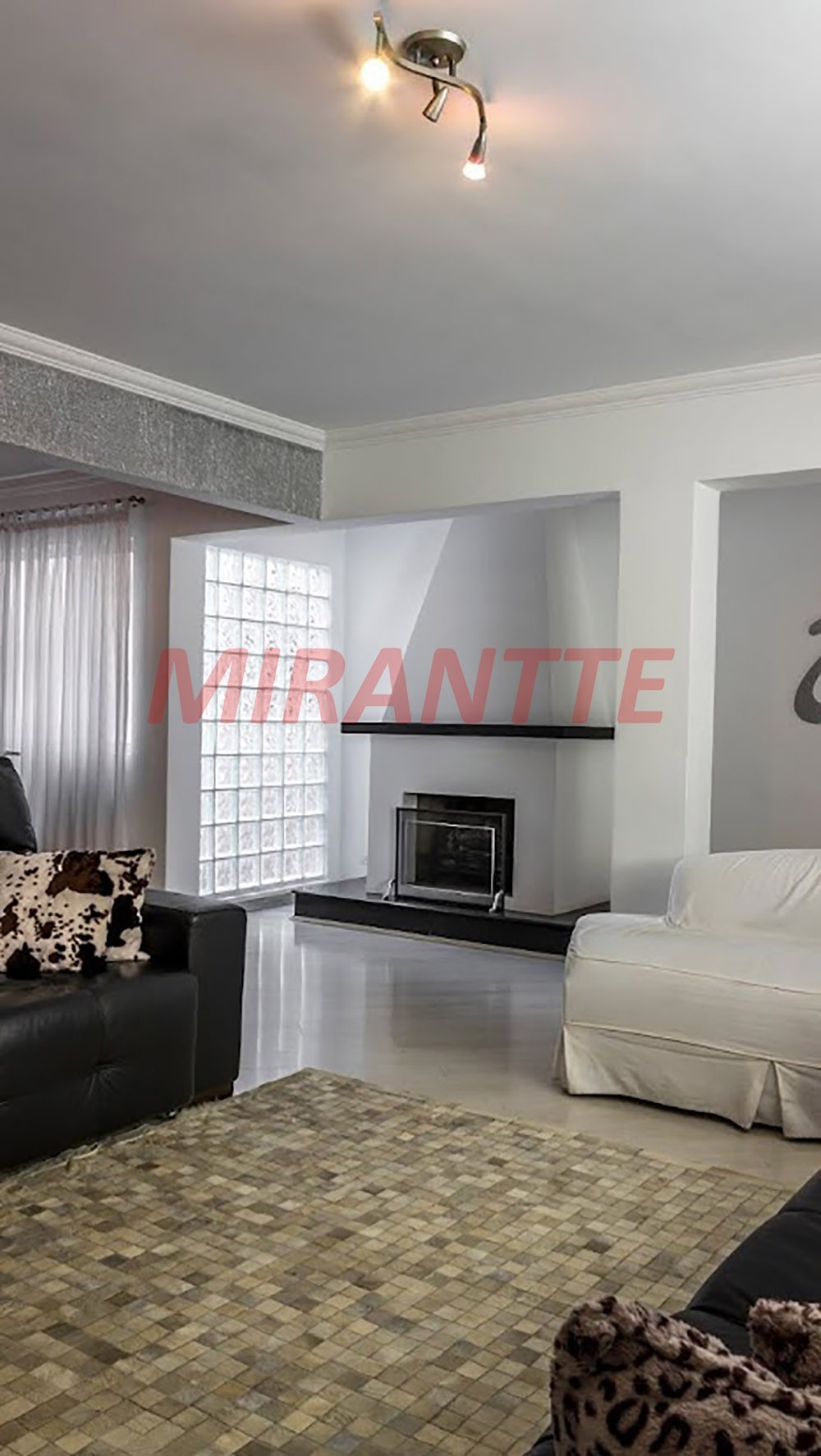 Sobrado de 285m² com 3 quartos em Parque Jabaquara