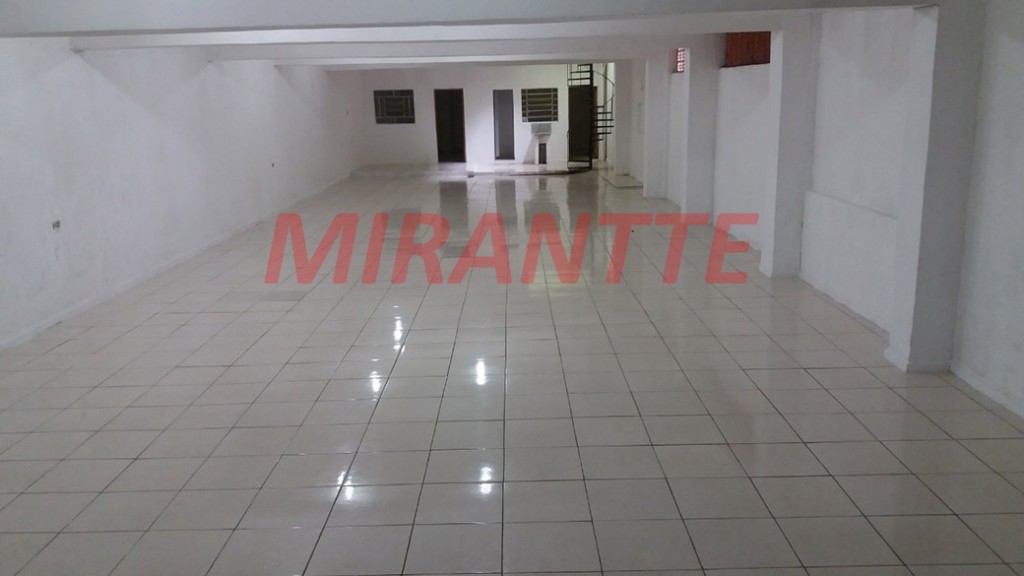 Comercial de 552m² em Jardim Japão
